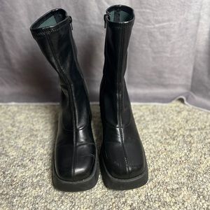 Steve Madden Klayton Boots